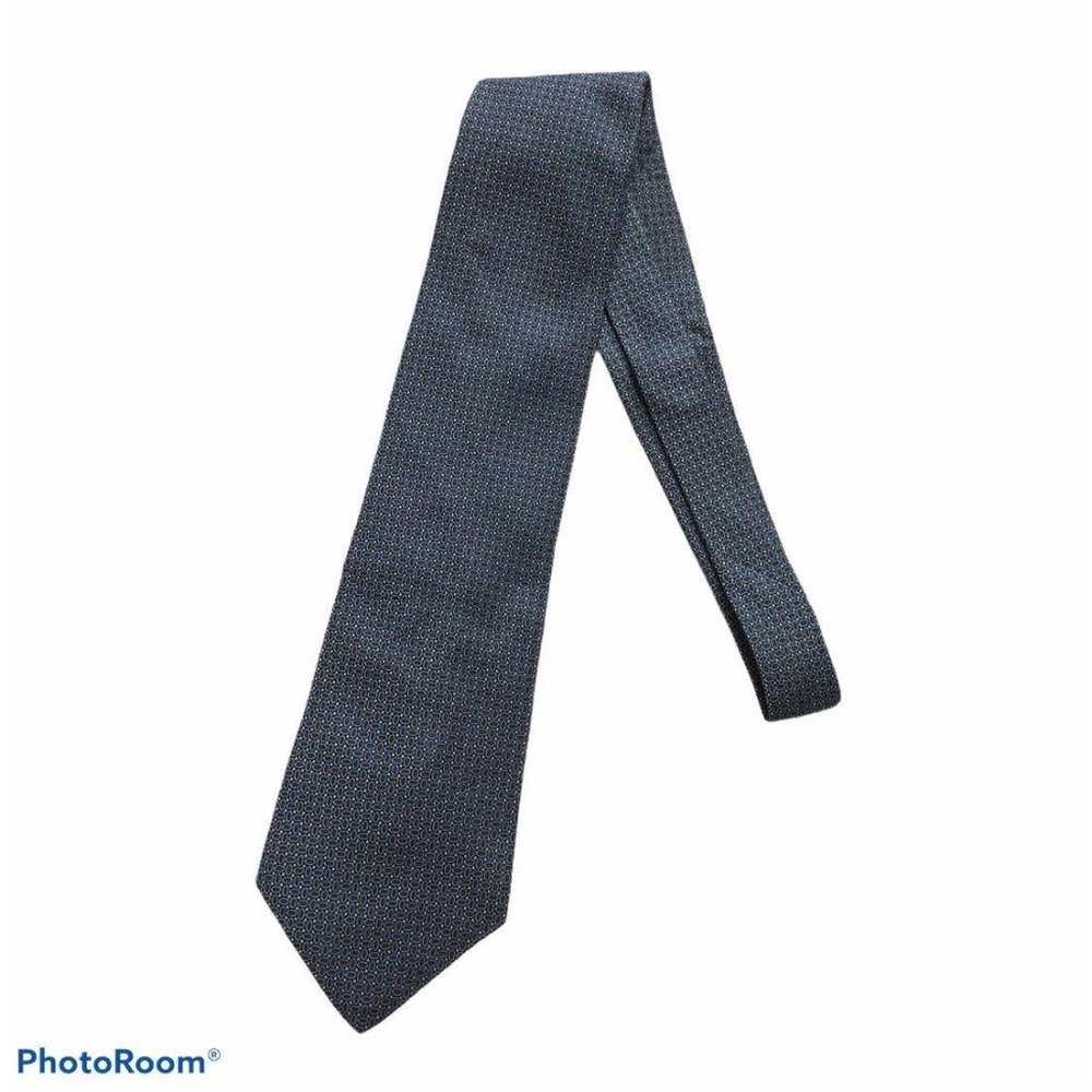 NWOT Nautica Silk Tie